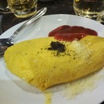 サンパチキッチン - 
