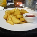 サンパチキッチン - 