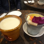 サンパチキッチン - 