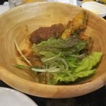 サンパチキッチン - 