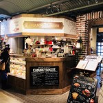 GRANNY SMITH  APPLE PIE & COFFEE  横浜店 - 