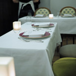 ペレグリーノ - 今日のしつらえ