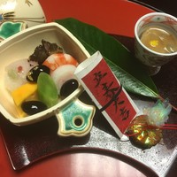 日本料理 銭屋 - 
