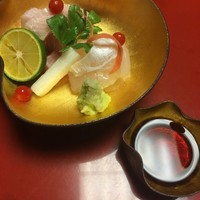 日本料理 銭屋 - 