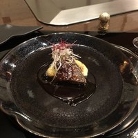 表参道うかい亭 - 