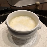 表参道うかい亭 - 