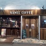 カメ コーヒー キョート - 