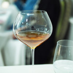 ペレグリーノ - の後のクラテッロ・ジベッロにあわせて、美発砲ではない、しっかりとしたもの