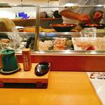 代官山寿し佐藤 - 