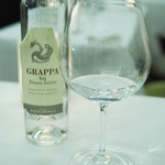 ペレグリーノ - 高橋シェフとグラッパを愉しむ！