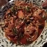 Kotobuki - 豚キムチ炒め
