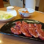 焼肉ハウスいちばんKAN - 