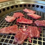 焼肉ハウスいちばんKAN - 