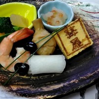 日本料理かがりや - 