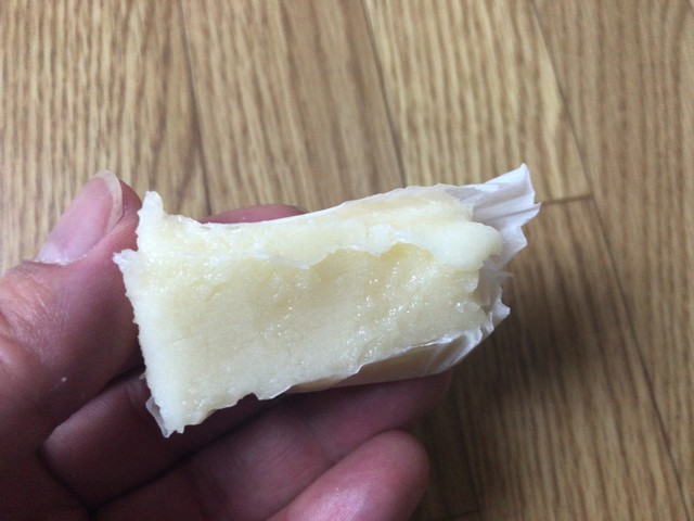 ひまわり - 阿仁合（スイーツ）の写真