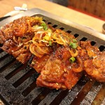 大阪焼肉・ホルモン ふたご - 