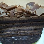 ラ・ペッシュ - ショコラ