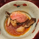 鉄板焼き いわ倉 - 