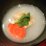 鉄板焼き いわ倉 - 