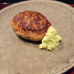 鉄板焼き いわ倉 - 