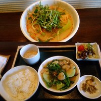 チャイニーズ 芹菜 - 