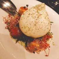 トラットリア ゴデレッチョ エビス 恵比寿 - 