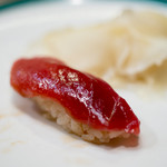 うを徳 - 2018.1 萩本鮪中トロ