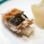 うを徳 - 2018.1 浜名湖天然鰻