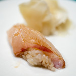 うを徳 - 2018.1 氷見クエ