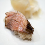 うを徳 - 2018.1 舞鶴ブリ藁焼き