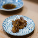 うを徳 - 2018.1 富山スルメイカ5日干し塩辛