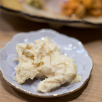 うを徳 - 2018.1 京都湯葉