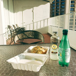 Diamond Head Market & Grill - このレモネード どんなけ〜ってくらい飲まされた(^_^;)