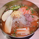 利花苑 - 冷麺
