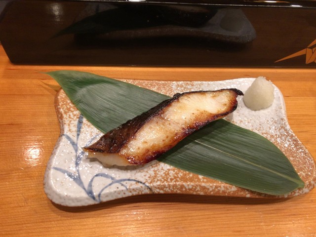 千羽寿司 - 鷹ノ巣（寿司）の写真