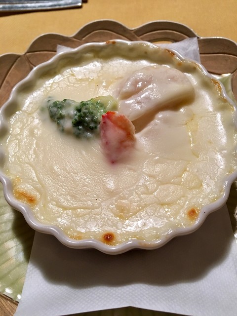 びすとろアバロン - 松島海岸（洋食）の写真