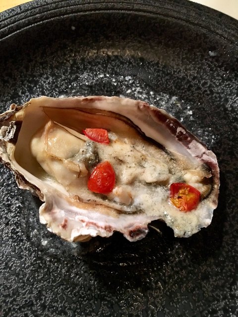 びすとろアバロン - 松島海岸（洋食）の写真