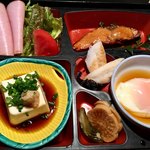 びすとろアバロン - 料理写真: