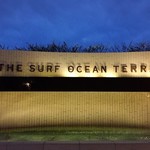 THE SURF OCEAN TERRACE - 