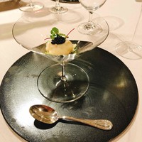 神戸牛炉釜炭焼ステーキ IDEA 銀座 - 