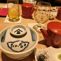 鰻う おか冨士 - 