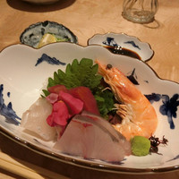鰻う おか冨士 - 