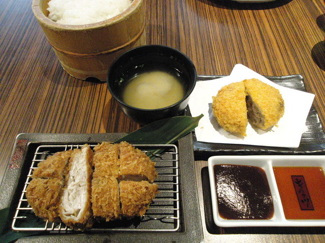 閉店 銀座 ゲンカツ ららぽーと新三郷店 新三郷 とんかつ 食べログ 閉店 銀座 ゲンカツ ららぽーと新三郷店 新三郷 とんかつ 食べログ