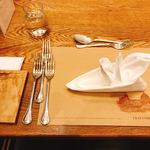 TRATTORIA ALBERO - 