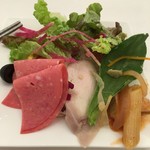 ラグナヴェール仙台 - 