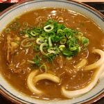 よつばの香 - 脳内がカレーになっていたので、迷わずこれに決めました！