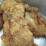 Fujiya Karaage Ten - 