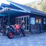 外観は変わりませんｗ