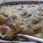 いつものやつです。