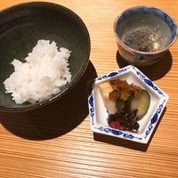 りょうり屋 くどう - 土鍋ごはんは流石のうまさ！！